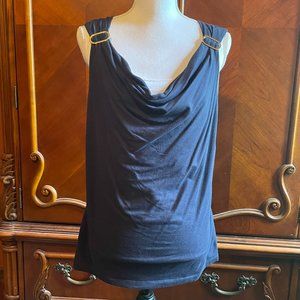 "Jones New York" Black Top